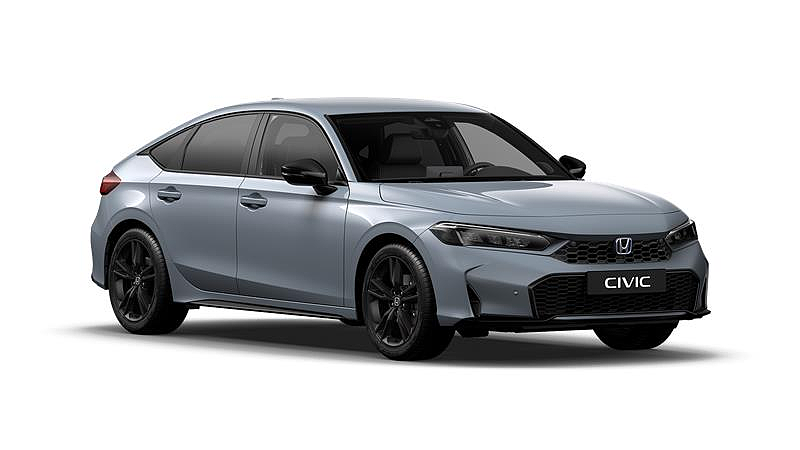 Civic e:HEV