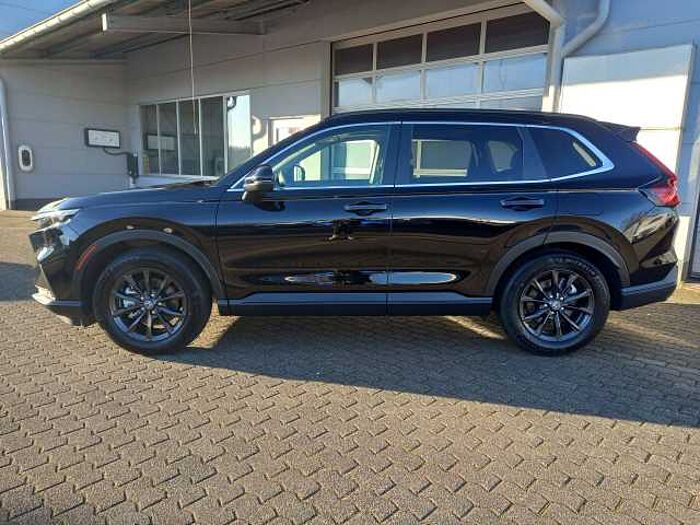 Honda CR-V e:HEV Elegance 2WD *AKTION*