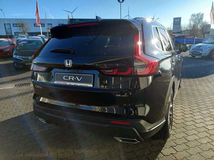 Honda CR-V e:HEV Elegance 2WD *AKTION*