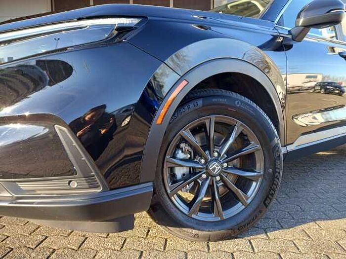 Honda CR-V e:HEV Elegance 2WD *AKTION*