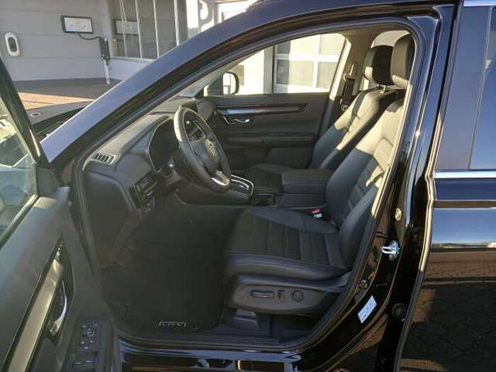 Honda CR-V e:HEV Elegance 2WD *AKTION*