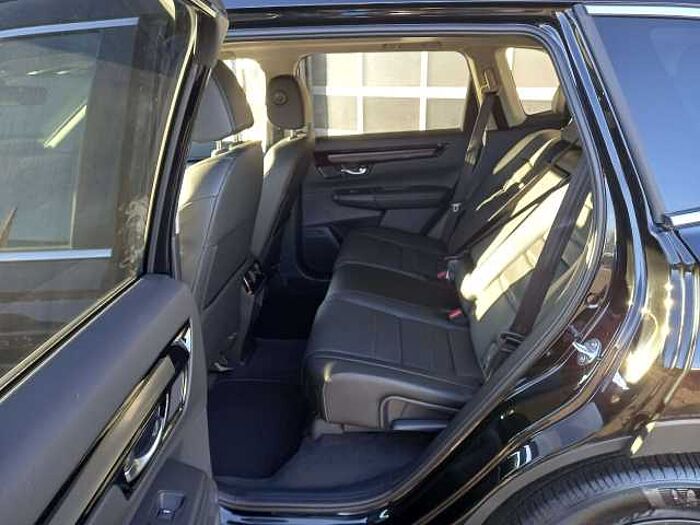 Honda CR-V e:HEV Elegance 2WD *AKTION*