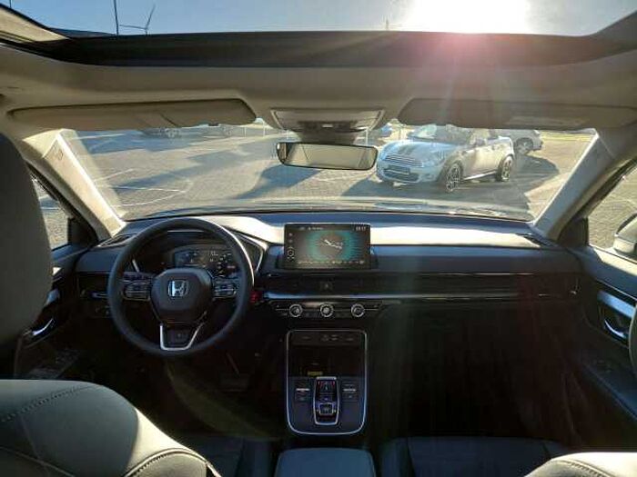 Honda CR-V e:HEV Elegance 2WD *AKTION*