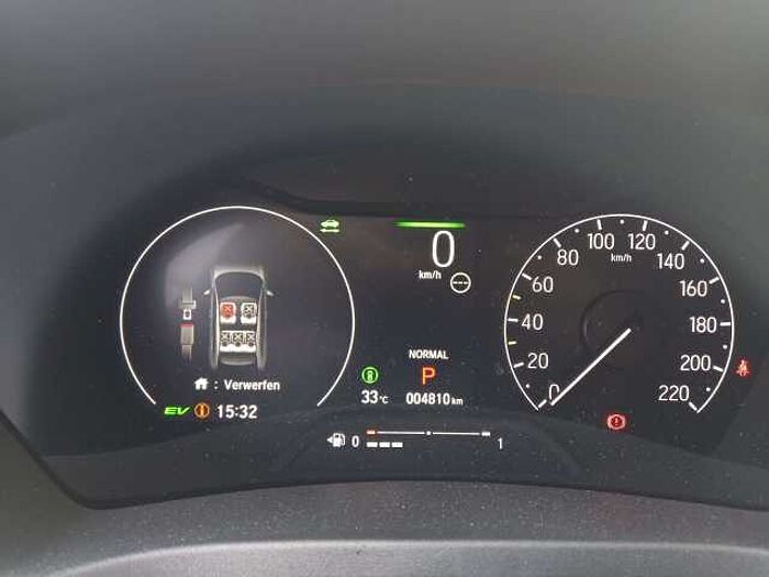 Honda HR-V Advance Style * SPORT-PAKET*