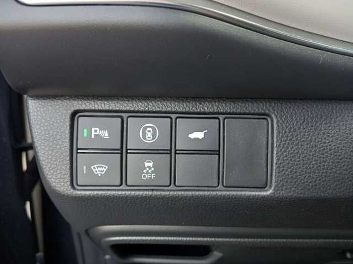 Honda HR-V Advance Style * SPORT-PAKET*