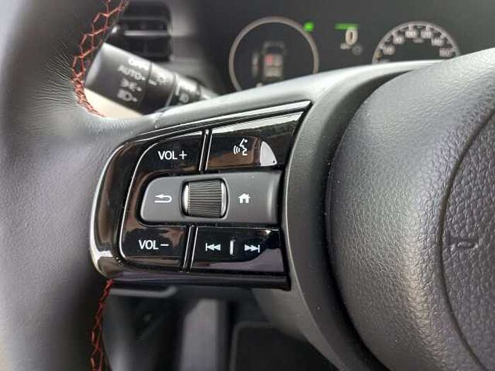 Honda HR-V Advance Style * SPORT-PAKET*