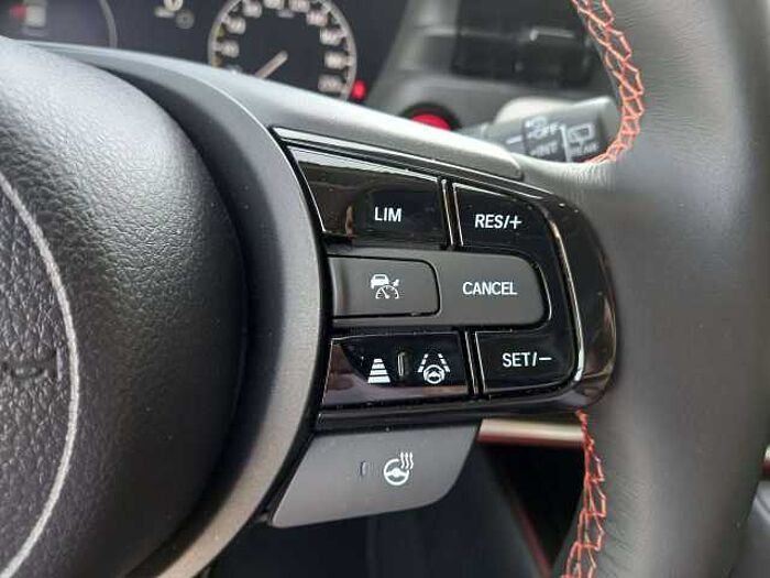 Honda HR-V Advance Style * SPORT-PAKET*