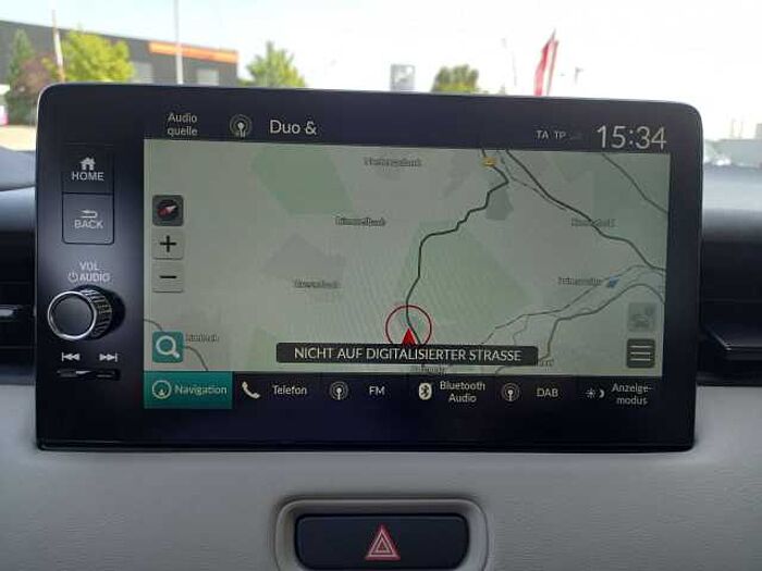 Honda HR-V Advance Style * SPORT-PAKET*