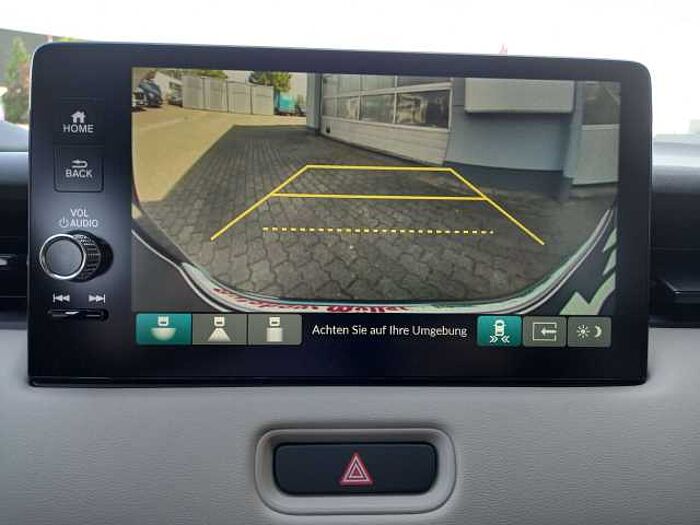 Honda HR-V Advance Style * SPORT-PAKET*