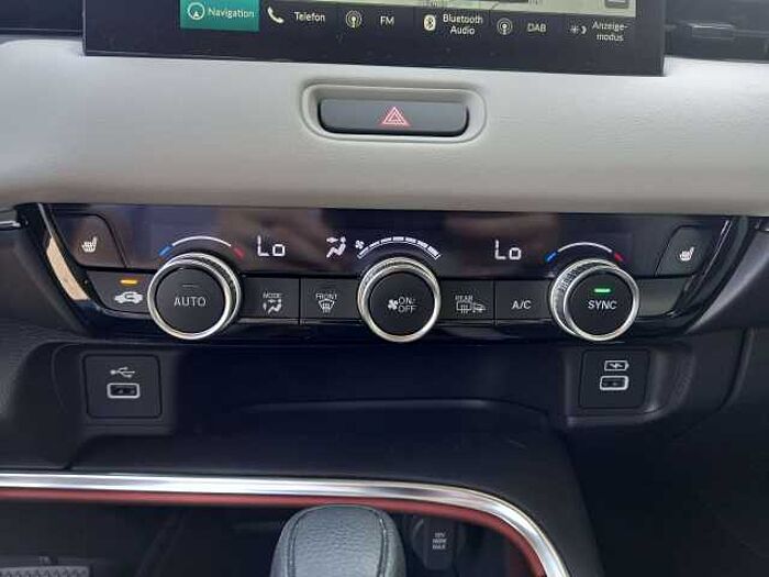 Honda HR-V Advance Style * SPORT-PAKET*