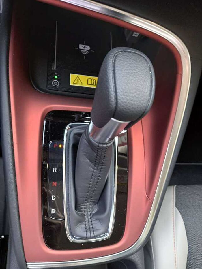 Honda HR-V Advance Style * SPORT-PAKET*