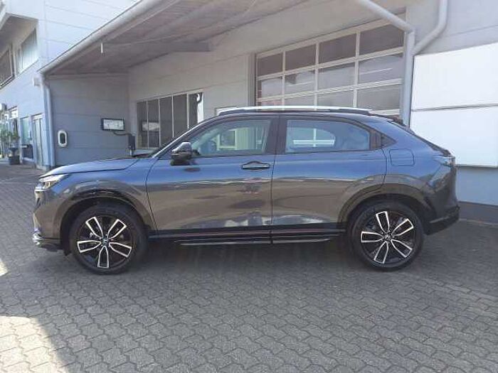 Honda HR-V Advance Style * SPORT-PAKET*