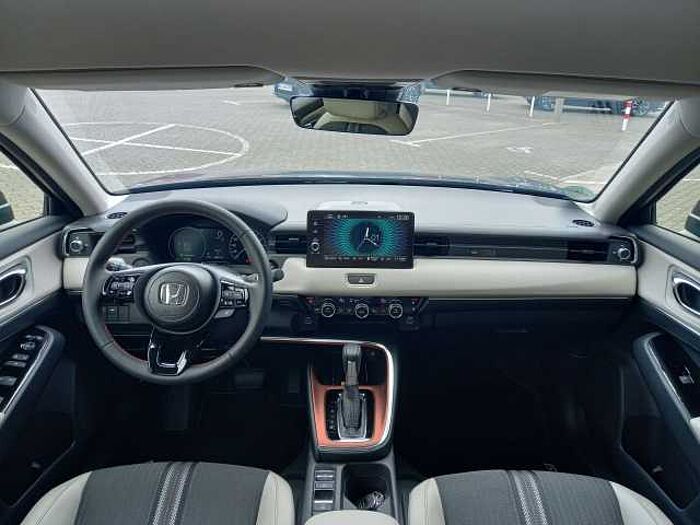 Honda HR-V Advance Style * SPORT-PAKET*