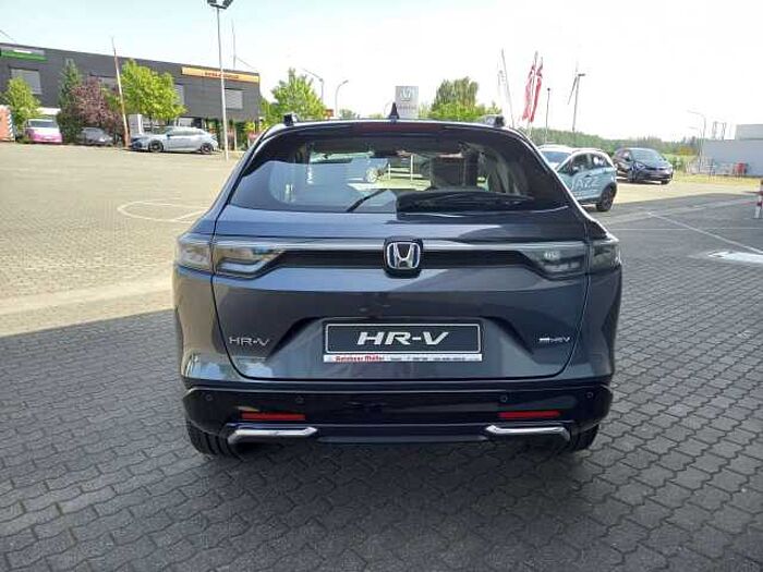 Honda HR-V Advance Style * SPORT-PAKET*