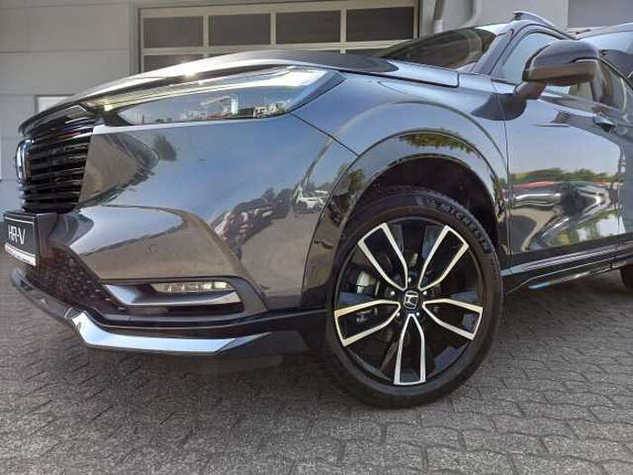 Honda HR-V Advance Style * SPORT-PAKET*