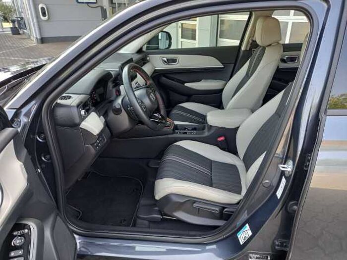 Honda HR-V Advance Style * SPORT-PAKET*