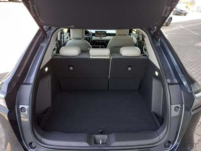 Honda HR-V Advance Style * SPORT-PAKET*