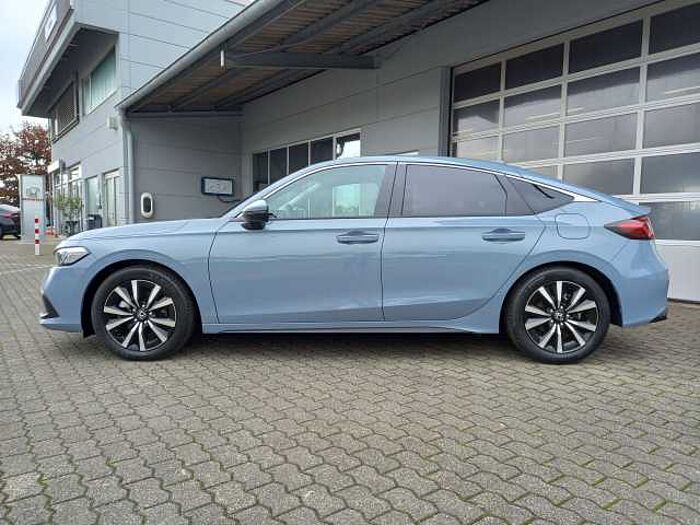Honda Civic e: HEV Elegance *AKTION*