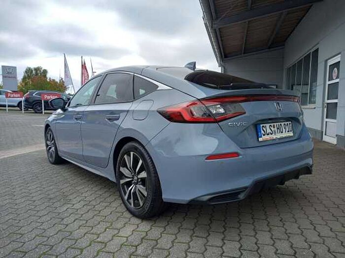Honda Civic e: HEV Elegance *AKTION*