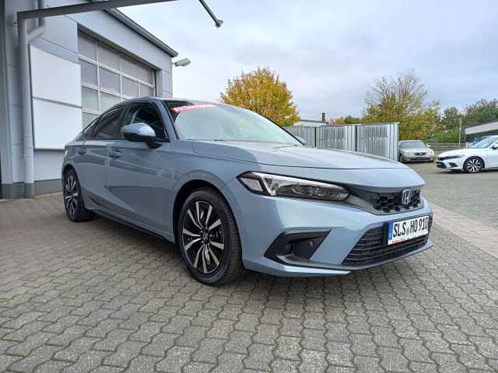 Honda Civic e: HEV Elegance *AKTION*