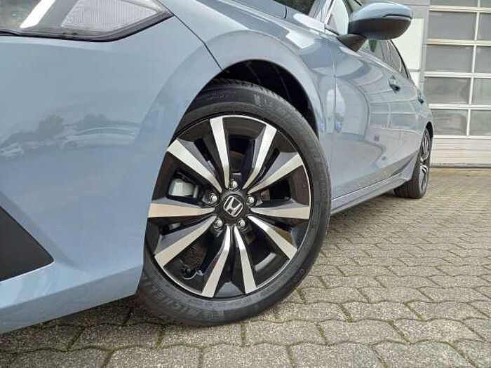 Honda Civic e: HEV Elegance *AKTION*