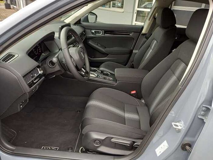 Honda Civic e: HEV Elegance *AKTION*