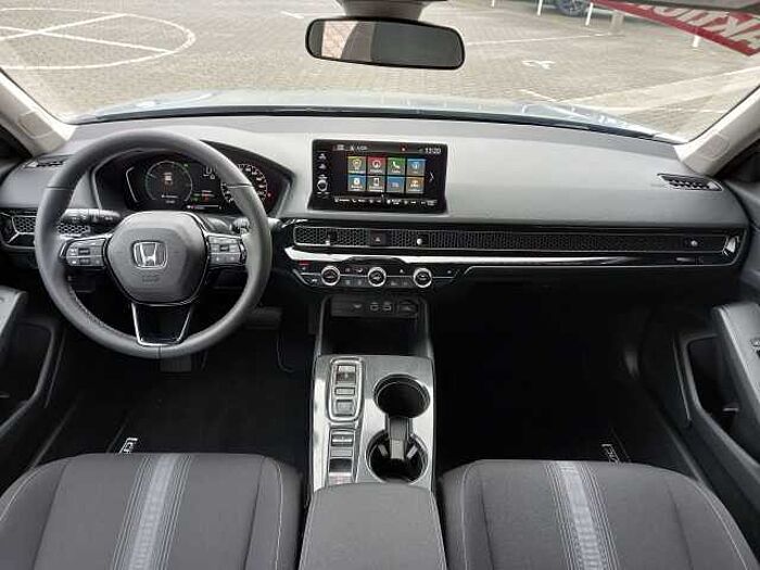 Honda Civic e: HEV Elegance *AKTION*