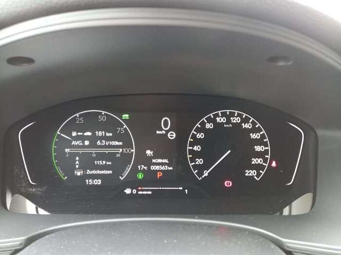 Honda Civic e: HEV Elegance *AKTION*