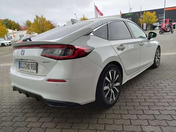 Honda Civic e: HEV Elegance *AKTION*