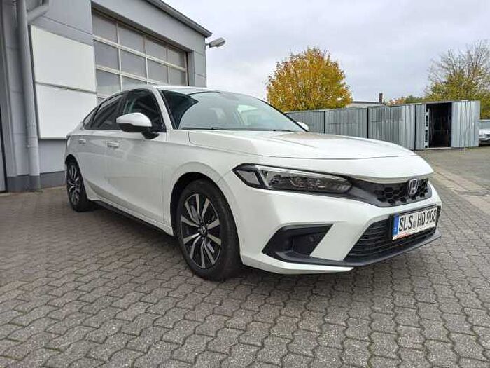 Honda Civic e: HEV Elegance *AKTION*