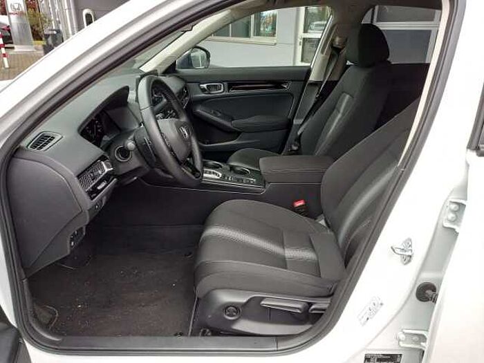 Honda Civic e: HEV Elegance *AKTION*