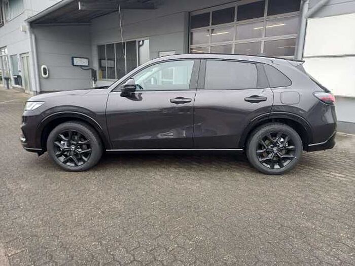 Honda ZR-V e:HEV 2.0 i-MMD Hybrid Sport *AKTION*