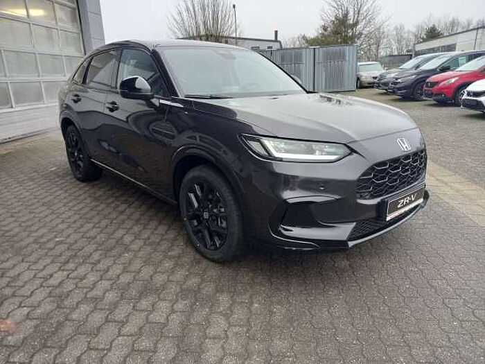 Honda ZR-V e:HEV 2.0 i-MMD Hybrid Sport *AKTION*