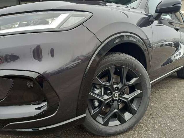 Honda ZR-V e:HEV 2.0 i-MMD Hybrid Sport *AKTION*
