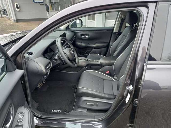 Honda ZR-V e:HEV 2.0 i-MMD Hybrid Sport *AKTION*