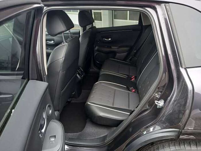 Honda ZR-V e:HEV 2.0 i-MMD Hybrid Sport *AKTION*