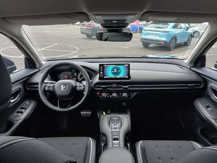 Honda ZR-V e:HEV 2.0 i-MMD Hybrid Sport *AKTION*