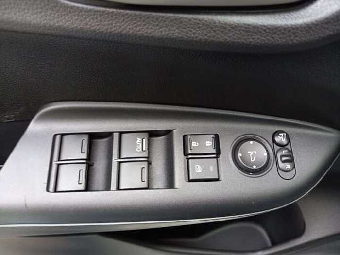 Honda Jazz 1.3 i-VTEC Comfort *NAVI*