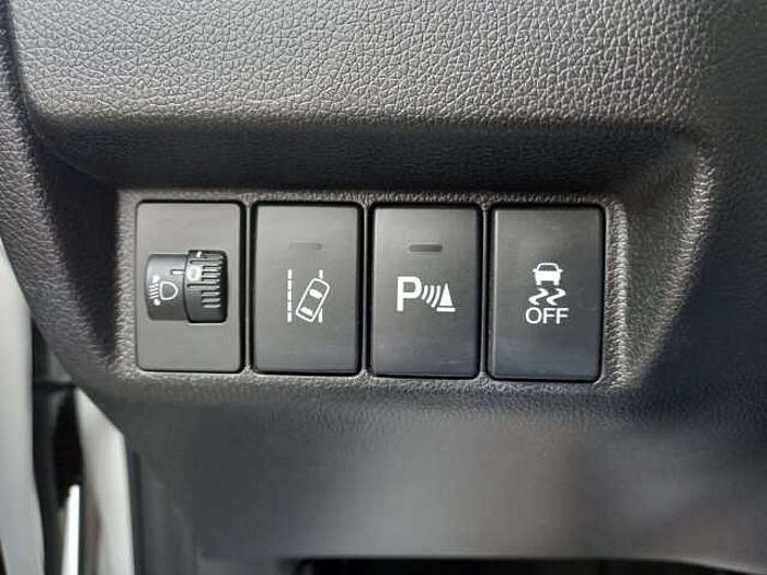 Honda Jazz 1.3 i-VTEC Comfort *NAVI*