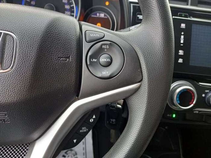 Honda Jazz 1.3 i-VTEC Comfort *NAVI*