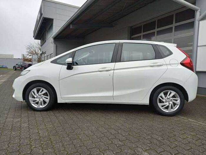 Honda Jazz 1.3 i-VTEC Comfort *NAVI*