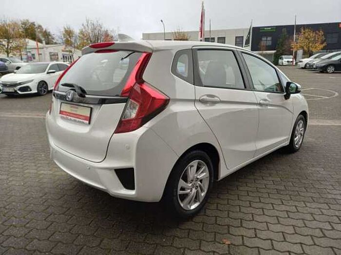 Honda Jazz 1.3 i-VTEC Comfort *NAVI*