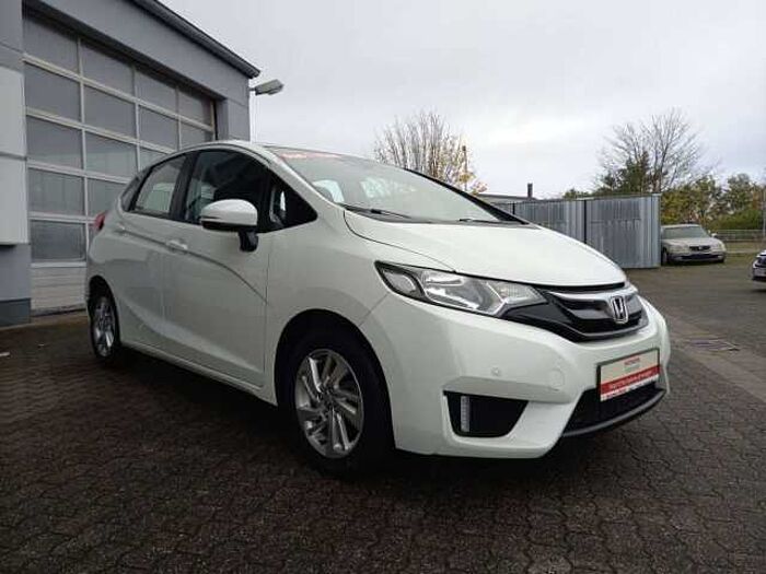 Honda Jazz 1.3 i-VTEC Comfort *NAVI*