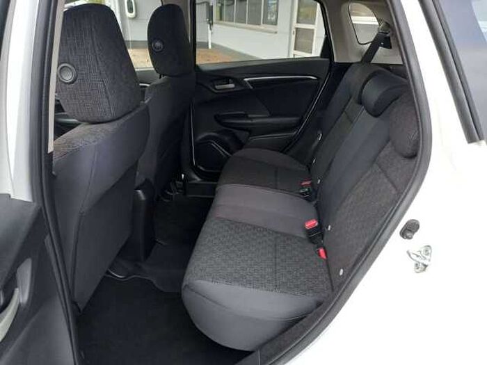 Honda Jazz 1.3 i-VTEC Comfort *NAVI*