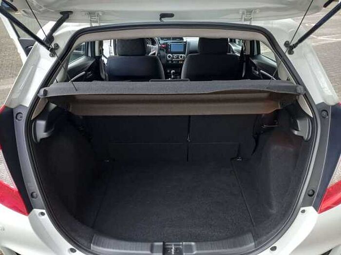 Honda Jazz 1.3 i-VTEC Comfort *NAVI*