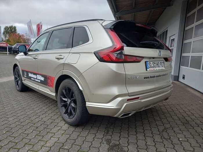 Honda CR-V e:PHEV Advance Tech 2WD*AKTION*