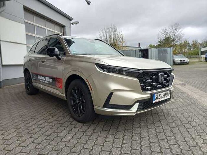 Honda CR-V e:PHEV Advance Tech 2WD*AKTION*