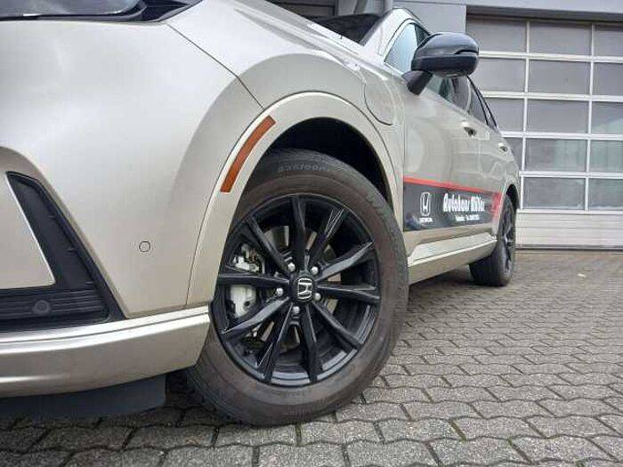 Honda CR-V e:PHEV Advance Tech 2WD*AKTION*