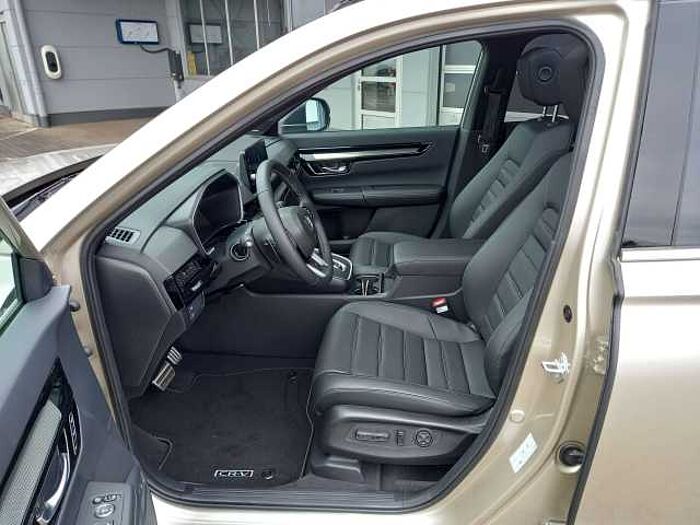 Honda CR-V e:PHEV Advance Tech 2WD*AKTION*