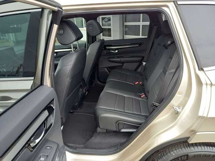 Honda CR-V e:PHEV Advance Tech 2WD*AKTION*